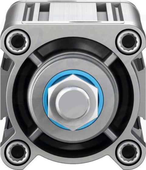 [DSBC-63-250-D3-PPSA-N3] {3657824} Siłownik znormalizowany