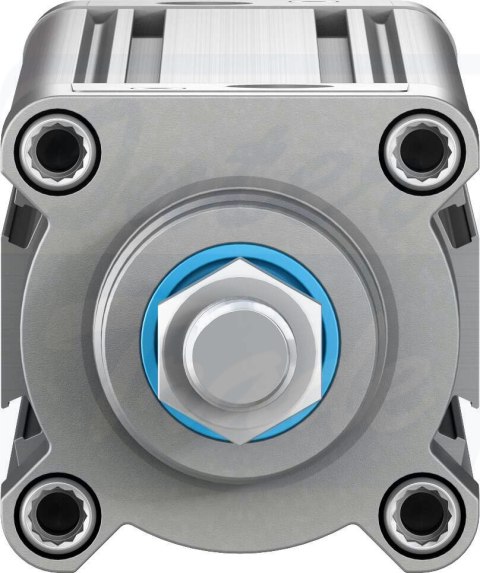 [DSBC-63-320-D3-PPVA-N3] {3657874} Siłownik znormalizowany