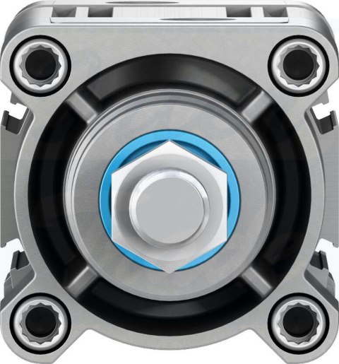 [DSBC-63-40-D3-PPSA-N3] {3657814} Siłownik znormalizowany