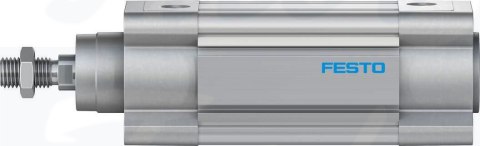 [DSBC-63-70-D3-PPSA-N3] {3657817} Siłownik znormalizowany