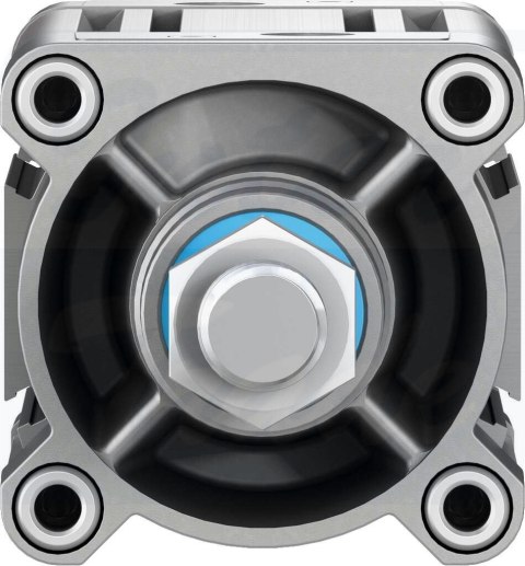 [DSBC-80-100-D3-PPVA-N3] {3656639} Siłownik znormalizowany