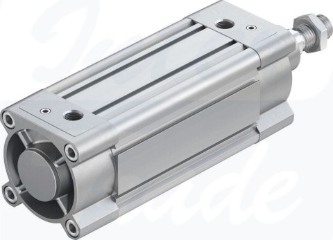 [DSBC-80-125-D3-PPVA-N3] {3656640} Siłownik znormalizowany