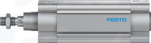 [DSBC-80-125-D3-PPVA-N3] {3656640} Siłownik znormalizowany