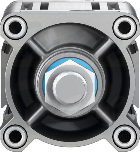 [DSBC-80-125-D3-PPVA-N3] {3656640} Siłownik znormalizowany