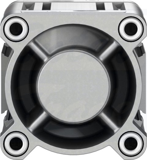 [DSBC-80-125-D3-PPVA-N3] {3656640} Siłownik znormalizowany