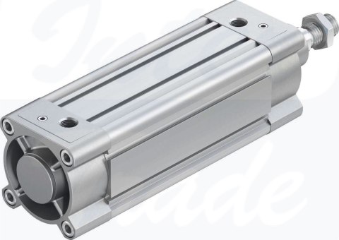 [DSBC-80-160-D3-PPVA-N3] {3656642} Siłownik znormalizowany