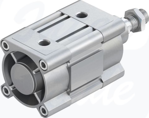 [DSBC-80-20-D3-PPSA-N3] {3656854} Siłownik znormalizowany