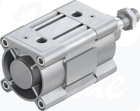 [DSBC-80-20-D3-PPVA-N3] {3656631} Siłownik znormalizowany