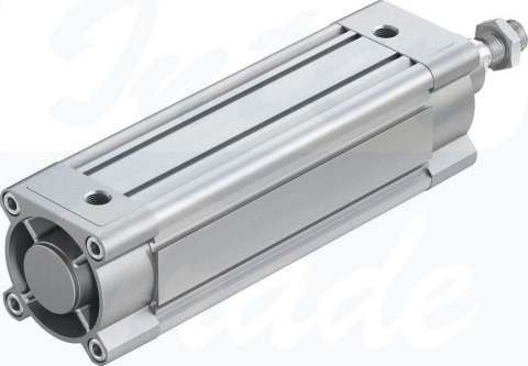 [DSBC-80-200-D3-PPSA-N3] {3656866} Siłownik znormalizowany