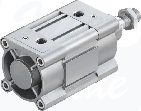 [DSBC-80-25-D3-PPVA-N3] {3656632} Siłownik znormalizowany