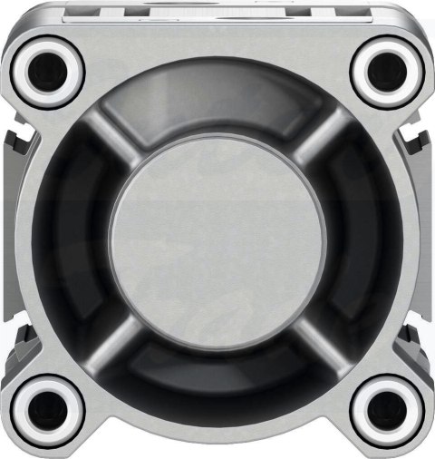 [DSBC-80-30-D3-PPVA-N3] {3656633} Siłownik znormalizowany