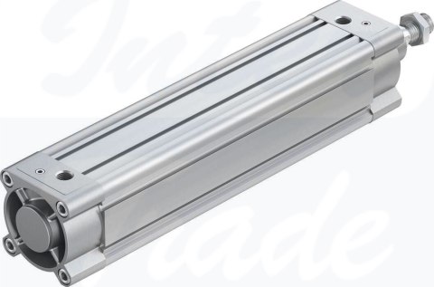 [DSBC-80-320-D3-PPVA-N3] {3656646} Siłownik znormalizowany