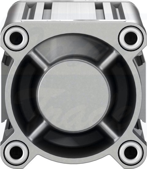 [DSBC-80-320-D3-PPVA-N3] {3656646} Siłownik znormalizowany