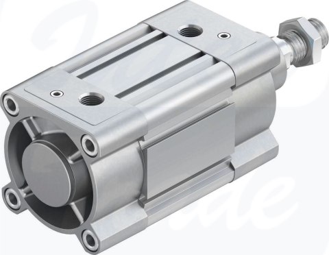 [DSBC-80-40-D3-PPVA-N3] {3656634} Siłownik znormalizowany