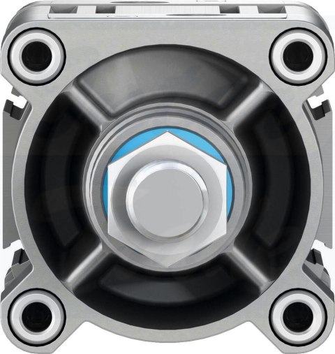 [DSBC-80-40-D3-PPVA-N3] {3656634} Siłownik znormalizowany