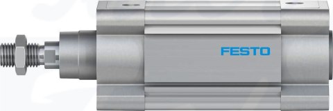 [DSBC-80-80-D3-PPSA-N3] {3656861} Siłownik znormalizowany