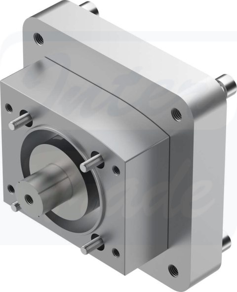 [EAMM-A-L95-190A-G2] {3659562} Zespół osiowy