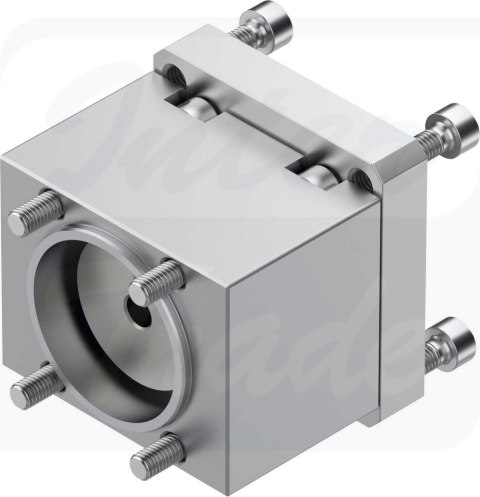 [EAMM-A-S38-55A-G2] {3637967} Zespół osiowy