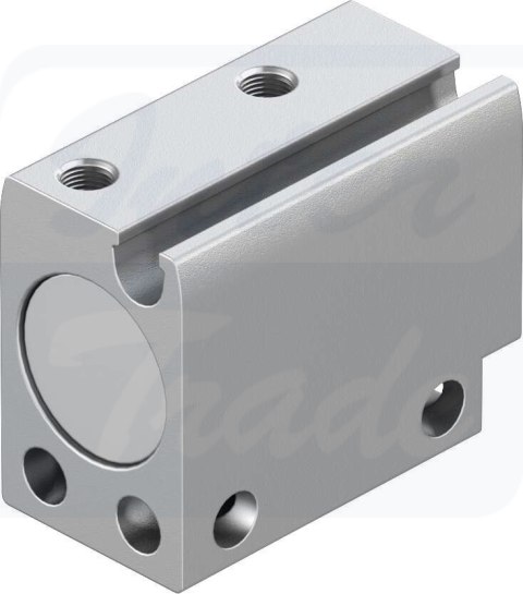 [ADN-S-10-10-I] {4887524} Siłownik kompaktowy