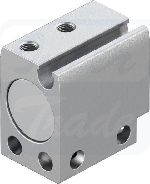 [ADN-S-10-5-I] {4887523} Siłownik kompaktowy