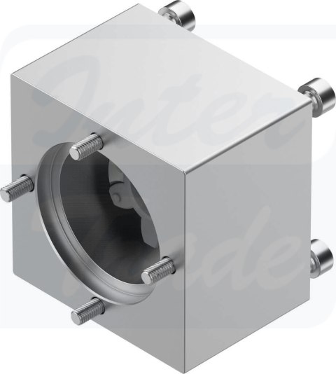 [EAMM-A-T42-57A] {4327034} Zespół osiowy