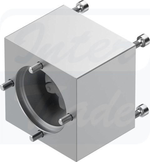 [EAMM-A-T42-60P] {4133487} Zespół osiowy