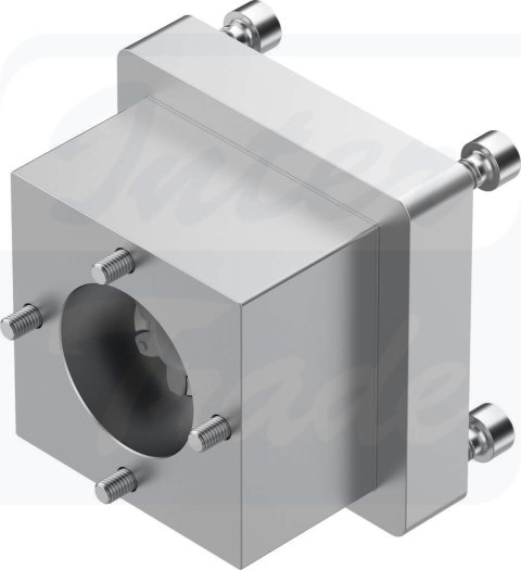 [EAMM-A-T46-100A] {4624227} Zespół osiowy