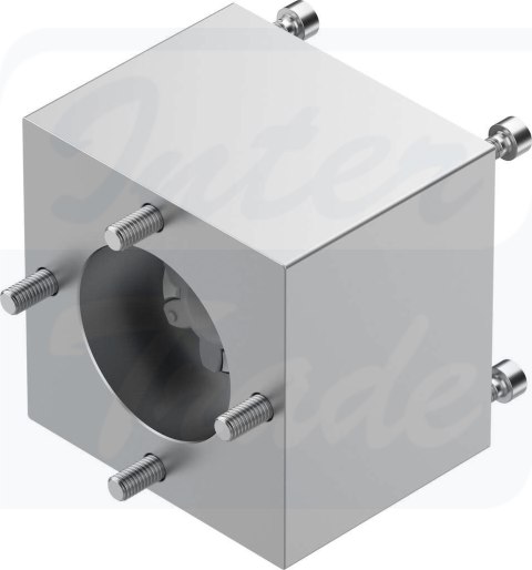 [EAMM-A-T46-80P] {4624170} Zespół osiowy