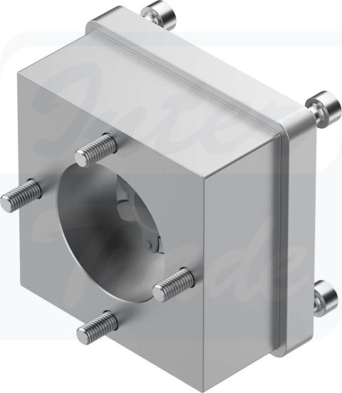 [EAMM-A-T46-87A] {4048771} Zespół osiowy