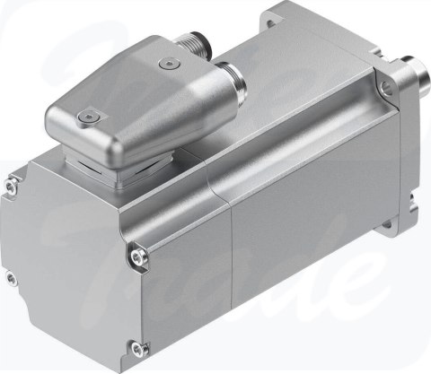 [EMME-AS-60-S-LS-AMX] {4267572} Silnik serwo