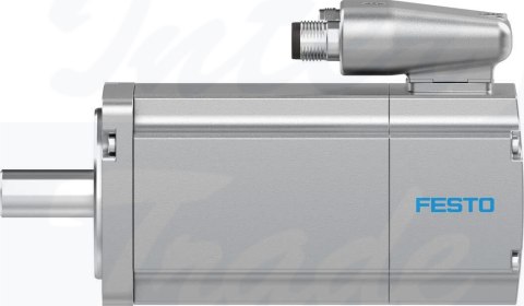 [EMME-AS-60-S-LS-AMX] {4267572} Silnik serwo