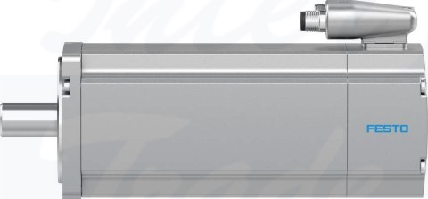 [EMME-AS-80-SK-LS-AMXB] {4267583} Silnik serwo