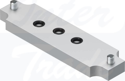 [VABB-P7-M] {4054658} Płyta zaślepka