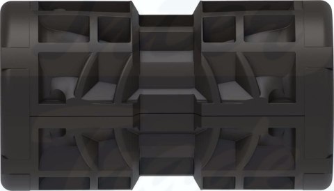 [VAVC-Q2-M22U-25-N] {3970092} Wkład uszczelniający