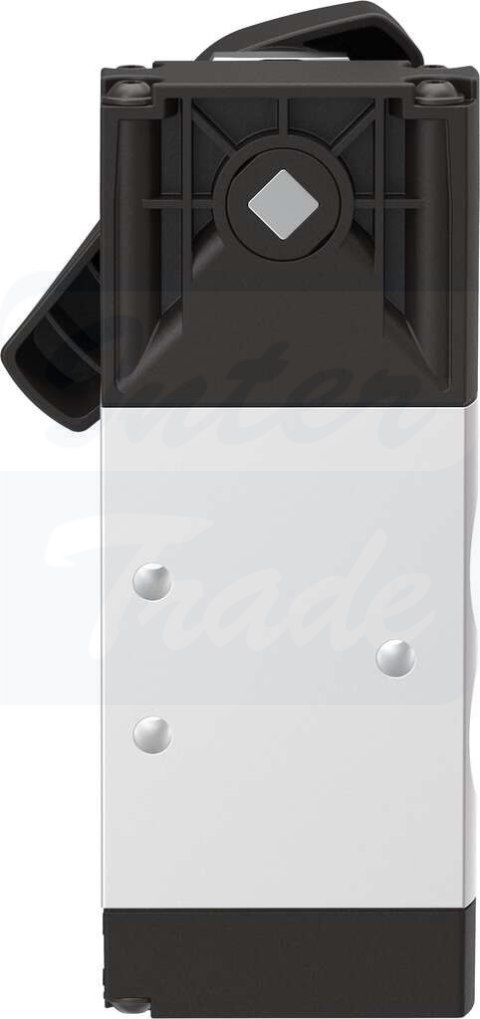 [VHEF-ES-B53C-G18] {4106818} Zawór z przełącznikiem bocznym