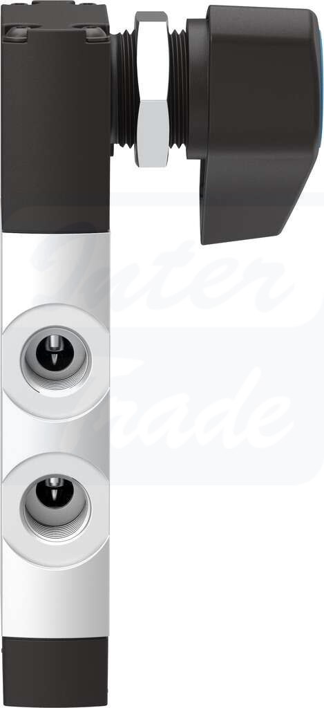 [VHEF-ES-B53E-G14] {4106821} Zawór z przełącznikiem bocznym