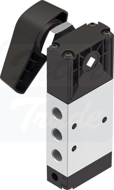 [VHEF-ES-B53E-G18] {4106820} Zawór z przełącznikiem bocznym