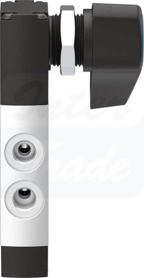 [VHEF-ES-M52-M-G18] {4106808} Zawór z przełącznikiem bocznym