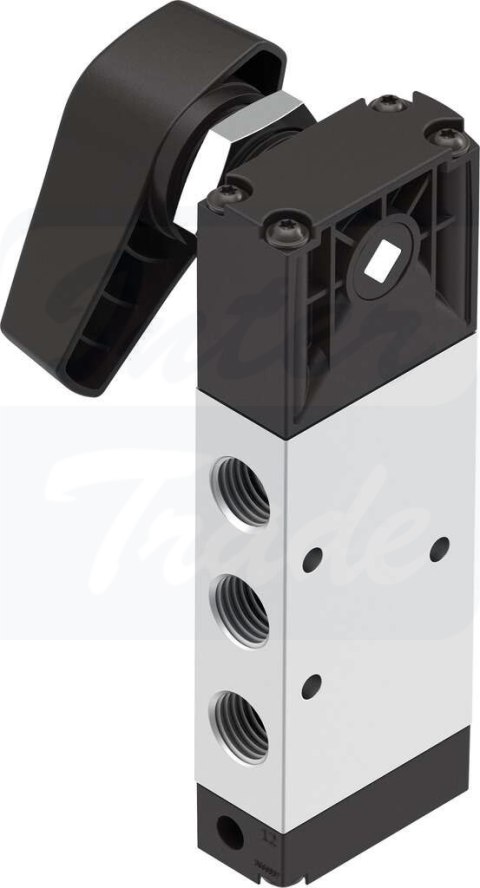 [VHEF-ES-P53E-M-G14] {4106813} Zawór z przełącznikiem bocznym