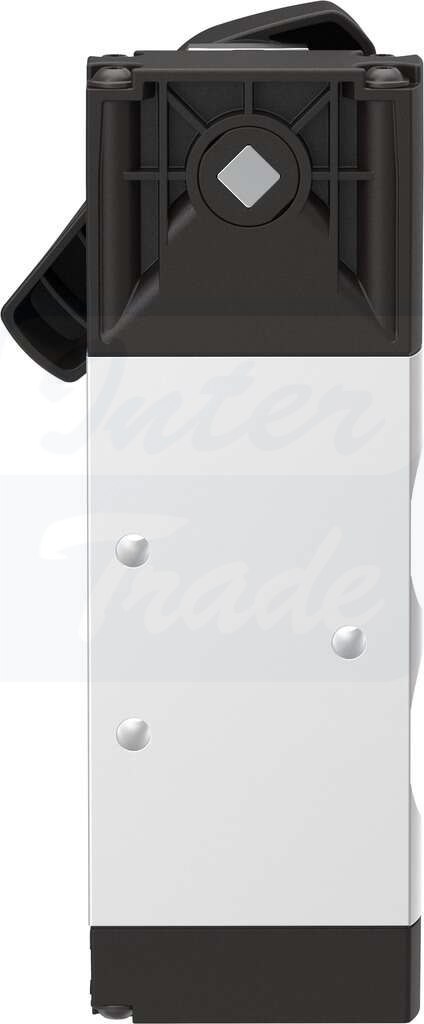 [VHEF-ES-P53E-M-G14] {4106813} Zawór z przełącznikiem bocznym