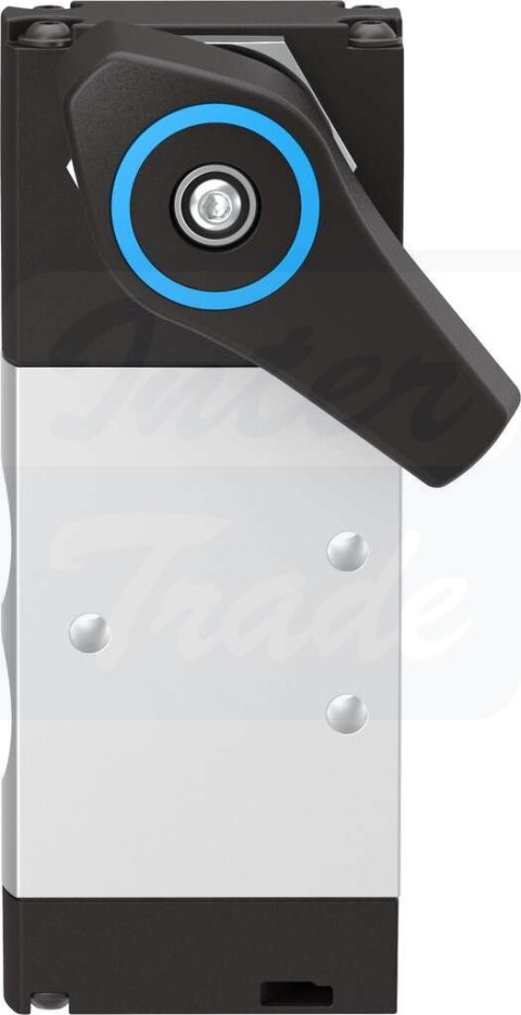 [VHEF-ES-P53E-M-G18] {4106812} Zawór z przełącznikiem bocznym