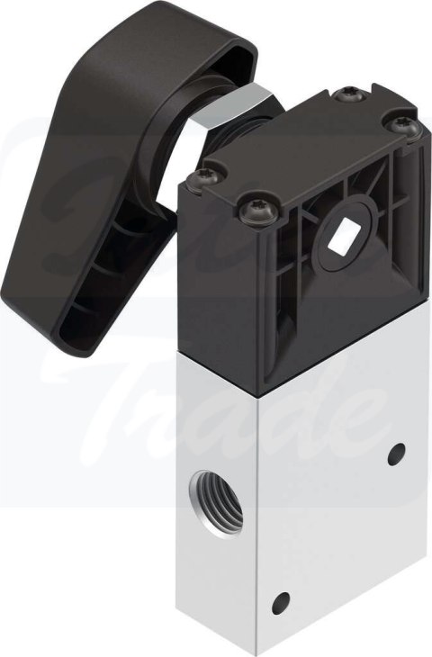 [VHEF-EST-B32-G14] {4106815} Zawór z przełącznikiem bocznym