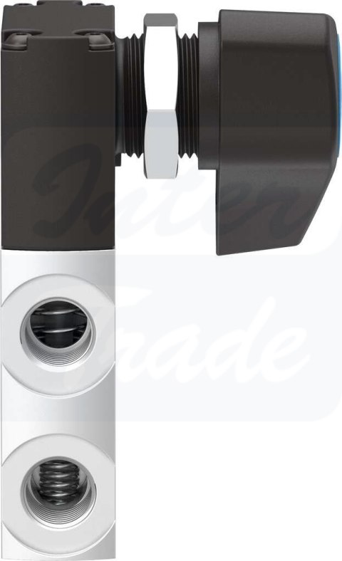 [VHEF-EST-B32-G14] {4106815} Zawór z przełącznikiem bocznym