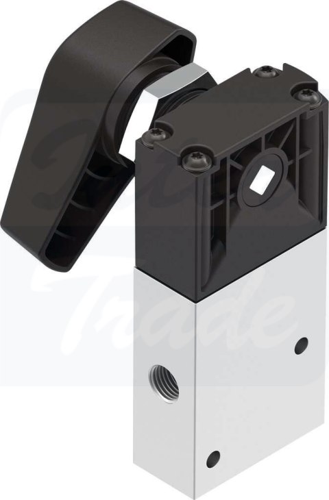 [VHEF-EST-B32-G18] {4106814} Zawór z przełącznikiem bocznym