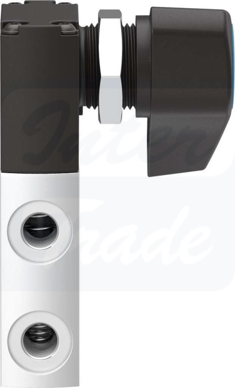 [VHEF-EST-M32-M-G18] {4106806} Zawór z przełącznikiem bocznym