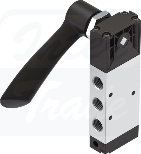 [VHEF-HS-B52-G14] {4165864} Zawór z dźwignią ręczną