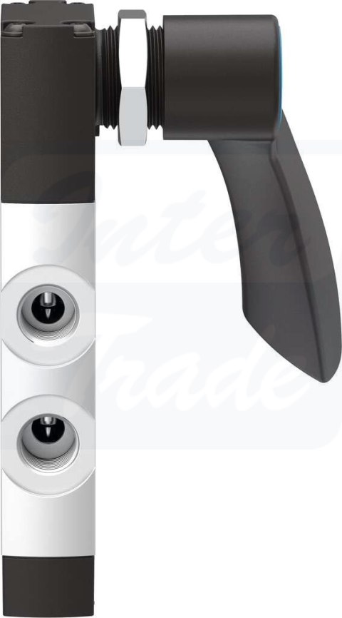 [VHEF-HS-B52-G14] {4165864} Zawór z dźwignią ręczną