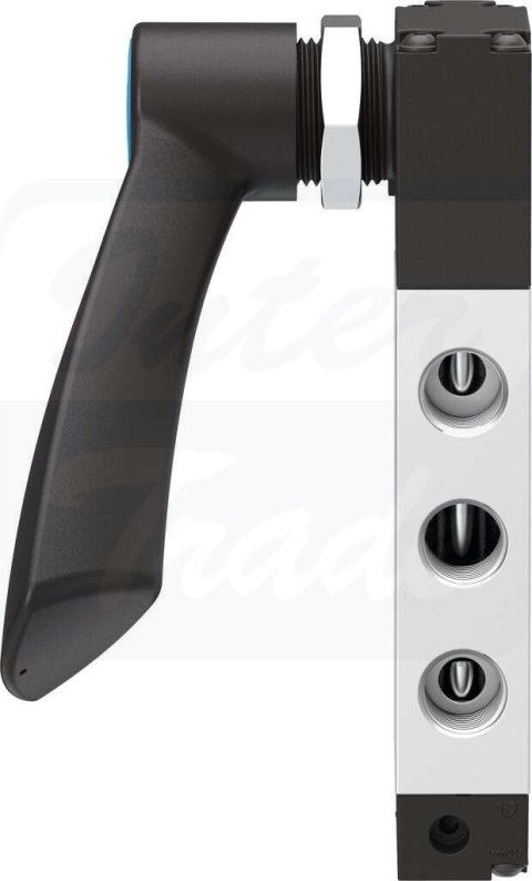 [VHEF-HS-B52-G14] {4165864} Zawór z dźwignią ręczną