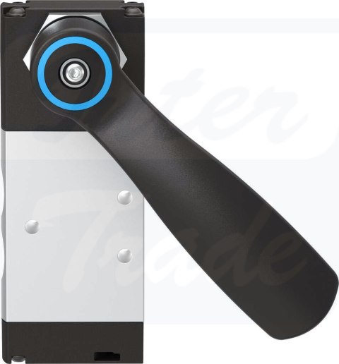 [VHEF-HS-M52-M-G18] {4165855} Zawór z dźwignią ręczną