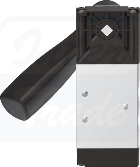 [VHEF-HS-P53C-M-G18] {4165857} Zawór z dźwignią ręczną